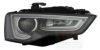 VAN WEZEL 0384984M Headlight